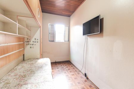 Casa à venda com 140m², 3 quartos e 2 vagas Casa à venda com 140m², 3 quartos e 2 vagasQuarto 1