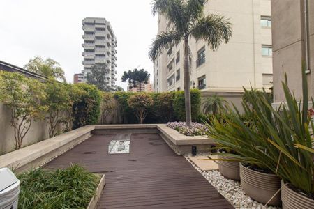 Apartamento para alugar com 45m², 1 quarto e 1 vagaÁrea comum