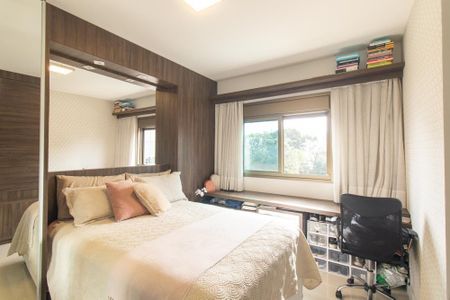 Apartamento para alugar com 45m², 1 quarto e 1 vagaQuarto