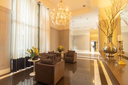 Apartamento para alugar com 45m², 1 quarto e 1 vagaÁrea comum