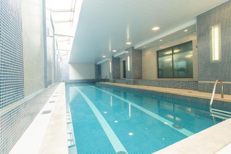 Apartamento para alugar com 45m², 1 quarto e 1 vagaÁrea comum - Piscina