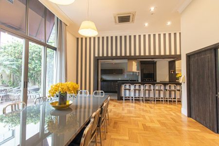 Apartamento para alugar com 45m², 1 quarto e 1 vagaÁrea comum - Salão de festas