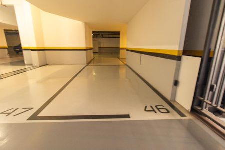 Apartamento para alugar com 45m², 1 quarto e 1 vagaÁrea comum