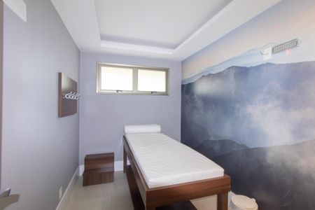 Apartamento para alugar com 45m², 1 quarto e 1 vagaÁrea comum