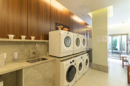 Apartamento para alugar com 45m², 1 quarto e 1 vagaÁrea comum