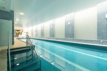 Apartamento para alugar com 45m², 1 quarto e 1 vagaÁrea comum - Piscina