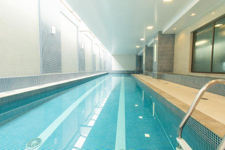 Apartamento para alugar com 45m², 1 quarto e 1 vagaÁrea comum - Piscina