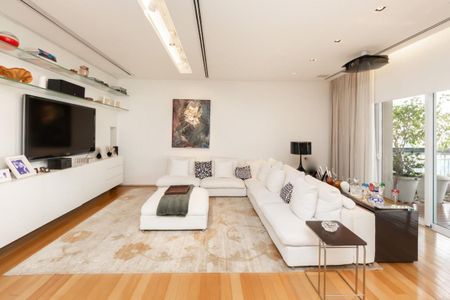 Apartamento à venda com 5 quartos, 714m² em Paraíso do Morumbi, São Paulo