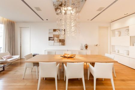 Apartamento à venda com 714m², 5 quartos e NaN vagas