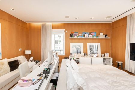 Apartamento à venda com 714m², 5 quartos e NaN vagas