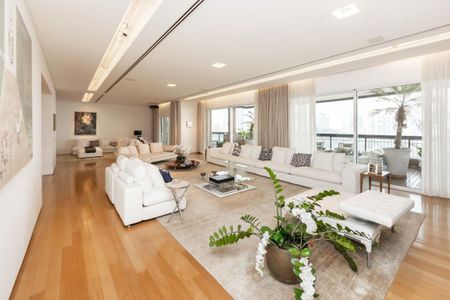 Apartamento à venda com 714m², 5 quartos e NaN vagas