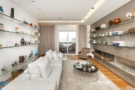 Apartamento à venda com 5 quartos, 714m² em Paraíso do Morumbi, São Paulo