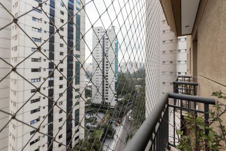 Apartamento à venda com 714m², 5 quartos e NaN vagas
