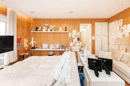 Apartamento à venda com 714m², 5 quartos e NaN vagas