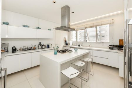 Apartamento à venda com 714m², 5 quartos e NaN vagas