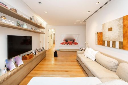 Apartamento à venda com 5 quartos, 714m² em Paraíso do Morumbi, São Paulo