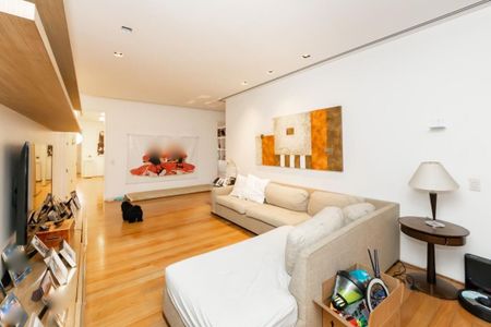 Apartamento à venda com 5 quartos, 714m² em Paraíso do Morumbi, São Paulo
