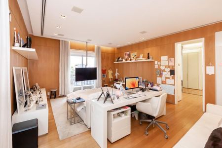 Apartamento à venda com 714m², 5 quartos e NaN vagas