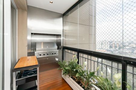 Apartamento à venda com 714m², 5 quartos e NaN vagas