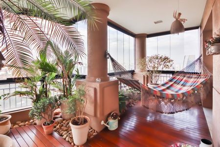 Apartamento à venda com 714m², 5 quartos e NaN vagas