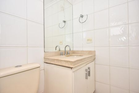 Apartamento à venda com 288m², 4 quartos e 4 vagasBanheiro Suíte 1