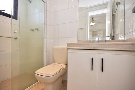 Apartamento à venda com 288m², 4 quartos e 4 vagasBanheiro Suíte 1
