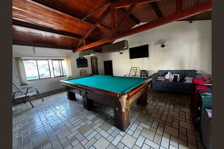 Casa à venda com 3 quartos, 297m² em Vila Pires, Santo André