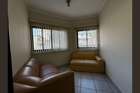 Casa à venda com 3 quartos, 297m² em Vila Pires, Santo André