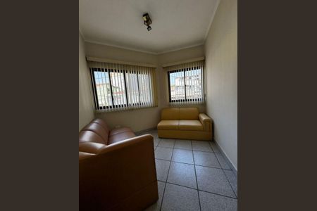 Casa à venda com 3 quartos, 297m² em Vila Pires, Santo André