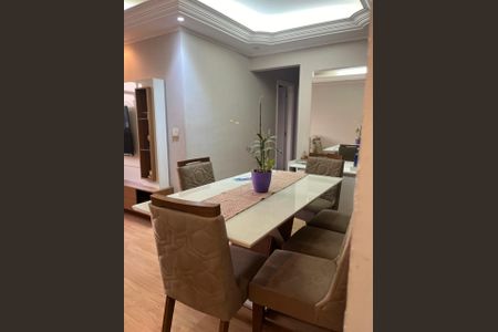 Apartamento à venda com 3 quartos, 78m² em Jardim Shangai, Jundiaí