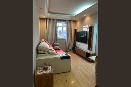 Apartamento à venda com 3 quartos, 78m² em Jardim Shangai, Jundiaí
