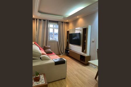 Apartamento à venda com 3 quartos, 78m² em Jardim Shangai, Jundiaí