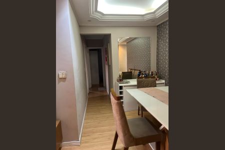 Apartamento à venda com 3 quartos, 78m² em Jardim Shangai, Jundiaí