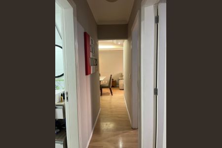 Apartamento à venda com 3 quartos, 78m² em Jardim Shangai, Jundiaí