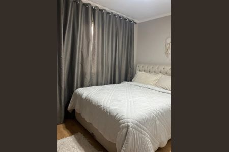 Apartamento à venda com 3 quartos, 78m² em Jardim Shangai, Jundiaí