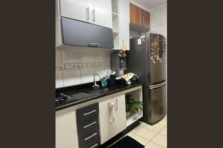 Apartamento à venda com 3 quartos, 78m² em Jardim Shangai, Jundiaí