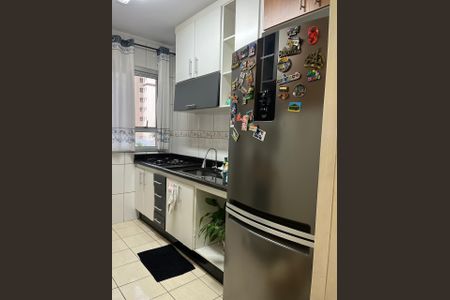 Apartamento à venda com 3 quartos, 78m² em Jardim Shangai, Jundiaí