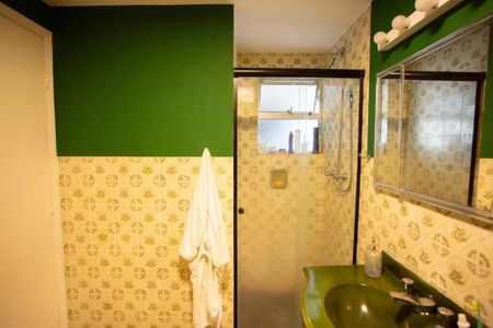 Apartamento à venda com 2 quartos, 78m² em Santana, São Paulo