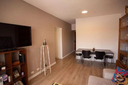 Apartamento à venda com 2 quartos, 78m² em Santana, São Paulo