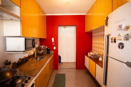 Apartamento à venda com 2 quartos, 78m² em Santana, São Paulo