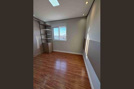 Apartamento à venda com 3 quartos, 60m² em Vila Satúrnia, Campinas