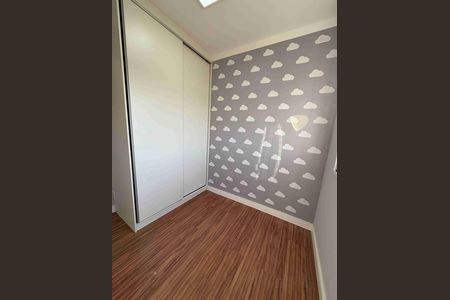 Apartamento à venda com 3 quartos, 60m² em Vila Satúrnia, Campinas