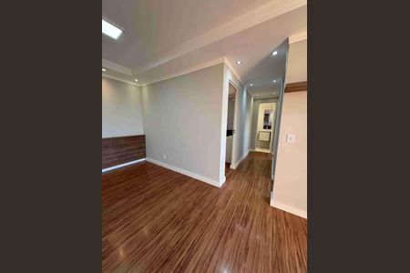 Apartamento à venda com 3 quartos, 60m² em Vila Satúrnia, Campinas