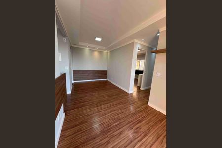 Apartamento à venda com 3 quartos, 60m² em Vila Satúrnia, Campinas