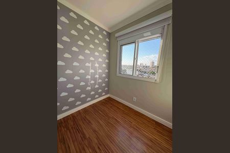 Apartamento à venda com 3 quartos, 60m² em Vila Satúrnia, Campinas