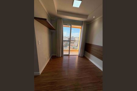 Apartamento à venda com 3 quartos, 60m² em Vila Satúrnia, Campinas