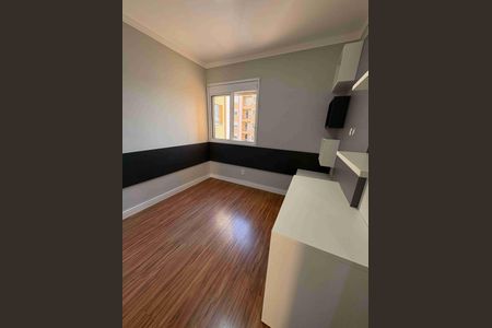 Apartamento à venda com 3 quartos, 60m² em Vila Satúrnia, Campinas