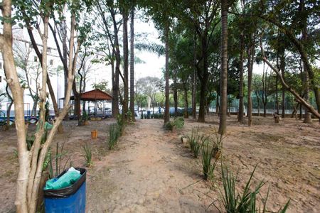 Apartamento à venda com 96m², 3 quartos e 1 vaga Apartamento à venda com 96m², 3 quartos e 1 vagaÁrea comum