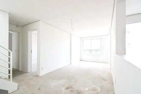 Apartamento à venda com 3 quartos, 123m² em Lapa, São Paulo