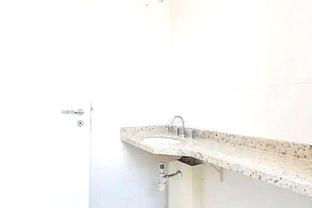 Apartamento à venda com 3 quartos, 123m² em Lapa, São Paulo